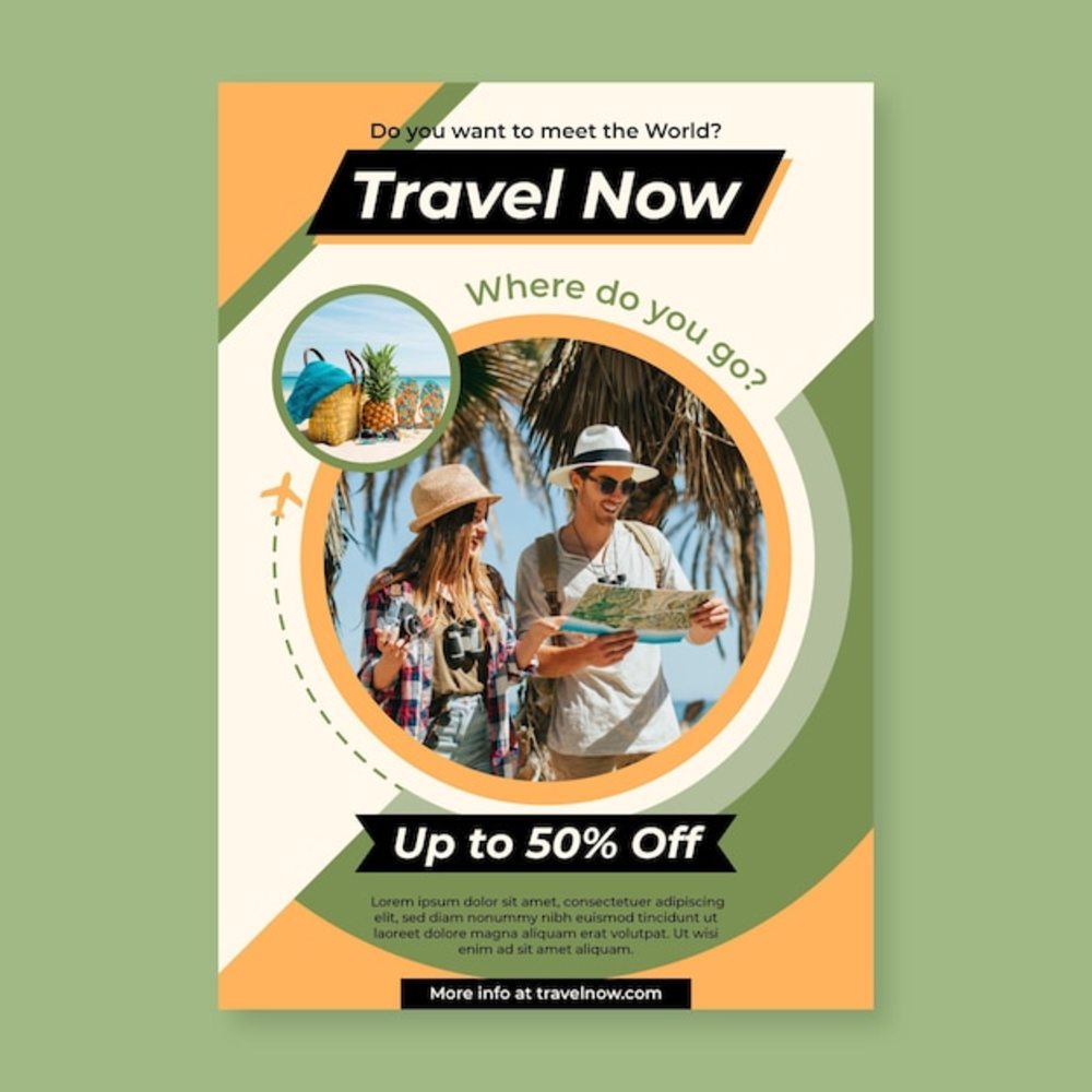 探索世界，開啟精彩旅程——專業(yè)旅游服務(wù)