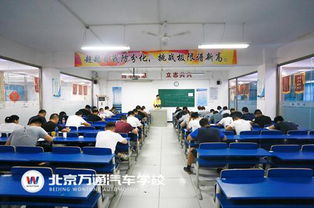 我校成功舉辦二手車鑒定評(píng)估師職業(yè)技能鑒定考試