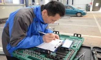 二手車鑒定評(píng)估 專業(yè)指引，讓您對(duì)車況了如指掌